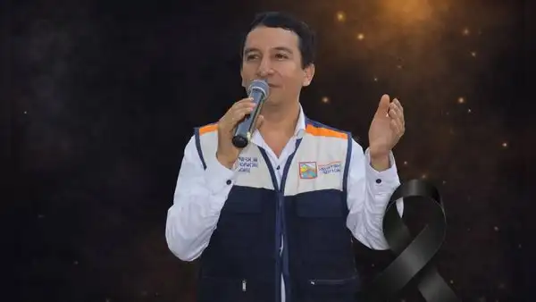 Conmoción en Piura tras atentado contra alcalde de Veintiséis de Octubre