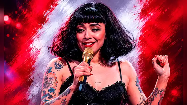 Mon Laferte en Perú 2026: setlist, precios últimas entradas en Teleticket y todo sobre el concierto de la cantante chilena Femme Fatale Tour en Costa 21