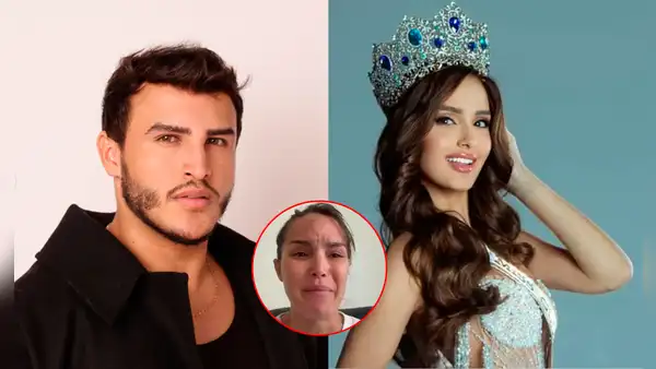 Miss Venezuela denuncia al estilista de Fátima Bosch por presunta agresión durante Cannes 2026 y muestra pruebas