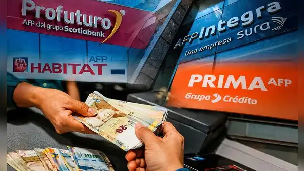 Retiro AFP 2026: afiliados podrían retirar más de S/20.600 de sus fondos si Congreso aprueba nuevo proyecto de ley de 4 UIT