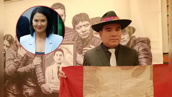 Dirigentes rechazan disculpas de Keiko Fujimori y advierten no la recibirán en Puno