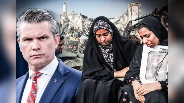 La IA ya participa en decisiones de Estado en EE.UU, y solo es el principio: así opera el algoritmo del Pentágono en medio del conflicto con Irán