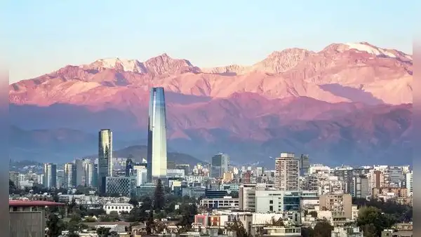 Este es el país de América Latina elegido entre los mejores del mundo en 2026: superó a Catar y Rusia