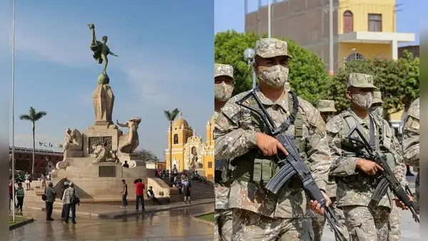 Gobierno amplía estado de emergencia en Trujillo y Virú por 60 días: Chepén también será incluído