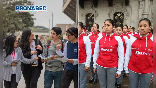 Resultados Beca 18-2026: Pronabec publicará HOY, lunes 25 de mayo, lista oficial de ganadores