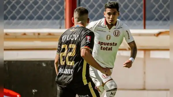 ¡Empate sin goles! Universitario rescató un punto en su visita a CD Moquegua por la fecha 16 del Torneo Apertura 2026