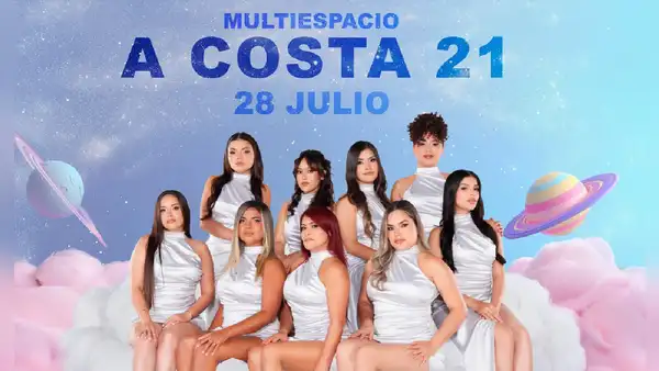 Corazón Serrano en Costa 21: precios, zonas y descuentos para el concierto ‘Acceso al corazón 4’