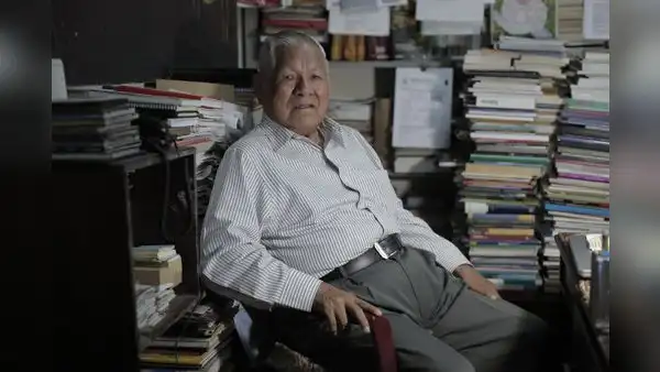 Róger Rumrrill: “La reforma agraria impidió que Sendero Luminoso generara centenares de miles de muertes”