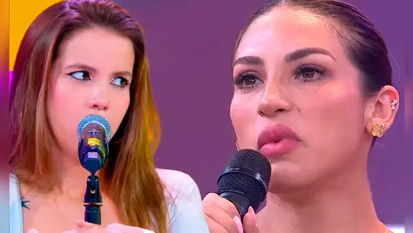 Greissy Ortega sorprende al lanzar fuerte advertencia a Allison Pastor, hermana de su pareja Randol: "Si no va a mi matrimonio..."