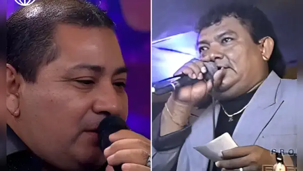 Hijo de 'Makuko' Gallardo se quiebra al revelar la 'deuda' pendiente con su padre: "Darle un último abrazo"