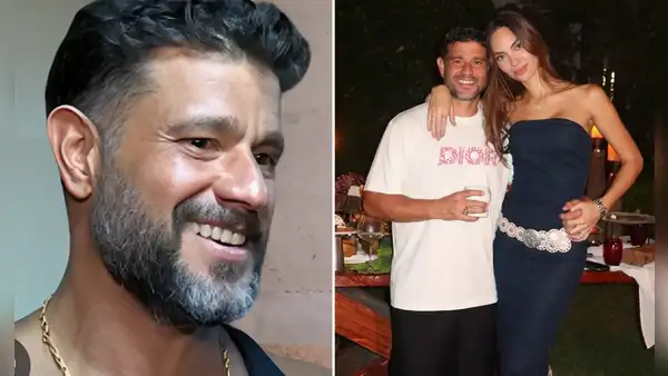 Yaco Eskenazi asegura ser el ‘representante' de los hombres fieles del Perú por su relación con Natalie Vértiz: "Con orgullo"