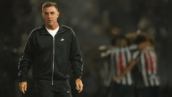 Pablo Guede aclara su ausencia en celebración de Alianza Lima: "Nunca festejo, menos cuando hay gente que no quiero ni ver"