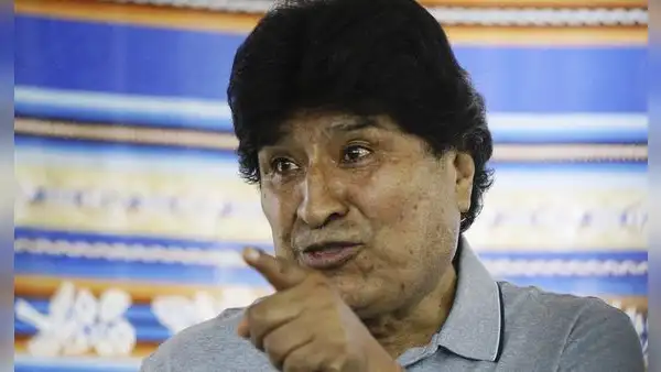 Evo Morales pide nuevas elecciones en 90 días y plantea la salida de Rodrigo Paz en plena crisis en Bolivia