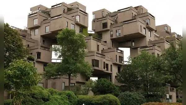 De maquetas 3D a departamentos futuristas: Canadá revoluciona para siempre con la construcción de viviendas con diseños único
