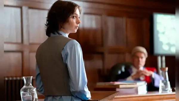 'Asesinato para principiantes' 2 Netflix: fecha de estreno, reparto, sinopsis y más de la serie de suspenso