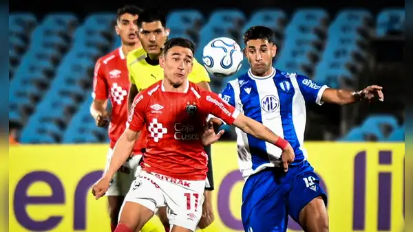 Cienciano - Juventud: día, hora y canal de TV del partido por la Copa Sudamericana 2026
