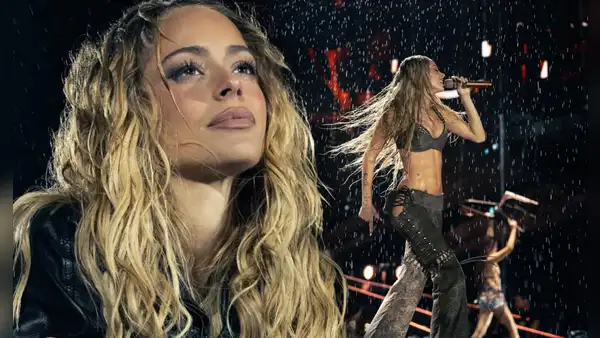 Tini Stoessel en Perú 2026: conoce el setlist completo para su concierto en el Estadio Nacional