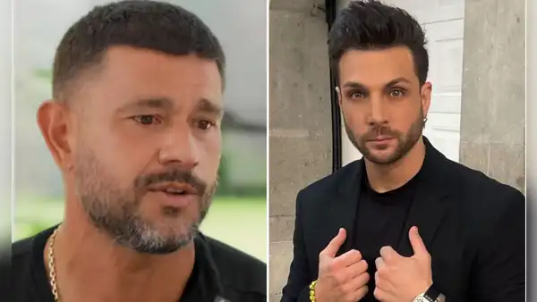 Yaco Eskenazi reconoce éxito de Nicola Porcella y lamenta no haberlo ayudado en su peor momento: “Me siento en deuda”