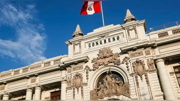 Congreso reformó más de 50 artículos de la Constitución