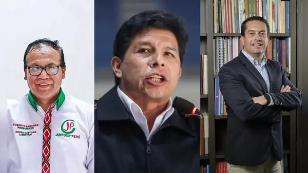 Juntos por el Perú denunciará a Miguel Torres por presunta conspiración contra Pedro Castillo: "Ha confesado un delito"