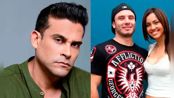 Jenko del Río acusa a Christian Domínguez de querer sobrepasarse con Paloma Fiuza cuando trabajaban juntos en ‘Combate’: “Él entró a su cuarto”