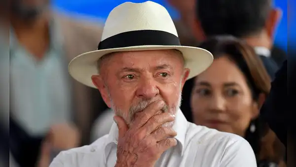 Luiz Inácio Lula da Silva recibe radioterapia preventiva contra cáncer de piel en pleno año electoral