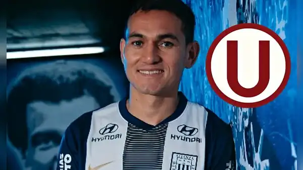 Franco Navarro revela cómo Alianza Lima quitó fichaje de Jairo Vélez a Universitario: "En 24 horas era nuestro"