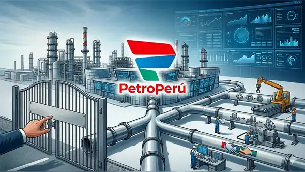 PetroPerú: privatizar no es la única salida, advierten sus expresidentes en La República
