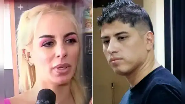 Dalia Durán denuncia nuevamente a John Kelvin y revela presuntas agresiones contra su hijo de 16 años