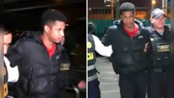 Cae “El Mil Identidades”: ocultó una condena de 20 años por homicidio contra empresario usando una doble identidad