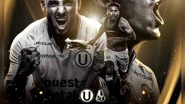 Universitario vs Tolima EN VIVO HOY: horario, entradas, canal y dónde ver partido de la Copa Libertadores