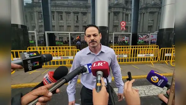 Mark Vito contará la verdad del caso caso Cócteles, a 48 horas de audiencia judicial clave