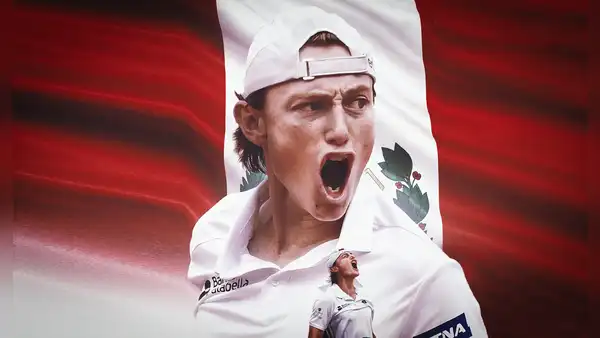 "En Perú es percibido como un deporte de ricos": Ignacio Buse revela ambicioso proyecto para revolucionar el tenis