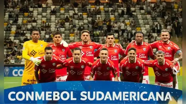 Tabla de posiciones del Grupo de Cienciano en la Copa Sudamericana 2026: partidos y resultados de la fecha 6