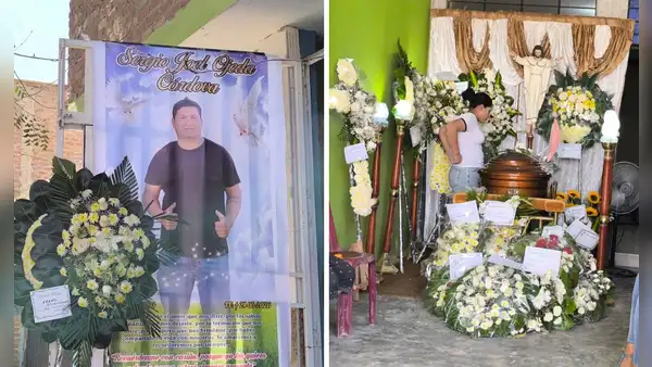Asesinan a integrante de la agrupación “Los Hermanos Chapoñay”: familia pide celeridad en investigación