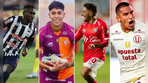 Programación de la Liga 1 2026: día y hora de los partidos por la fecha 17 del Torneo Apertura