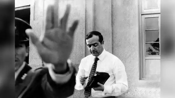 Imágenes que impactan: 75 años de historia fotográfica en el MAC