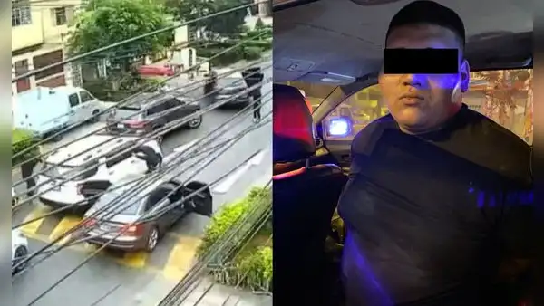 Dispararon contra policías para escapar: capturan a Los Chukis del Oro tras asalto frustrado en el Callao