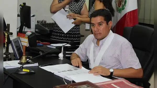 Juzgado ordena detención preliminar para presunto autor de accidente que dejó heridas a cuatro personas en Chulucanas