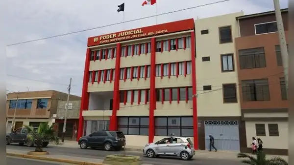 Corte del Santa logró 547 conciliaciones entre enero y mayo de 2026