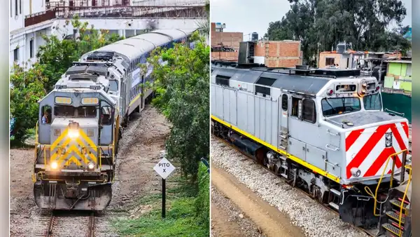 Tren Lima–Chosica sigue sin fecha de inicio: ATU señala falta de operador y adecuación de estaciones