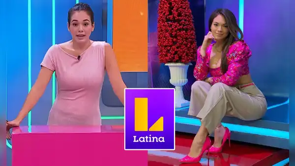 Jazmín Pinedo rompe su silencio tras ganarle el juicio a Latina por más de S/600.000: "Ha afectado mi salud"