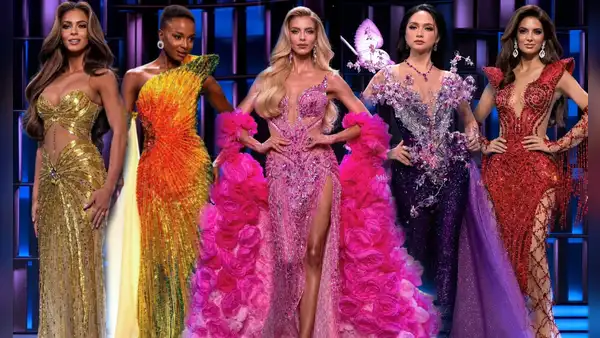 ¿Cuándo es la final del Miss Grand International All Stars 2026?