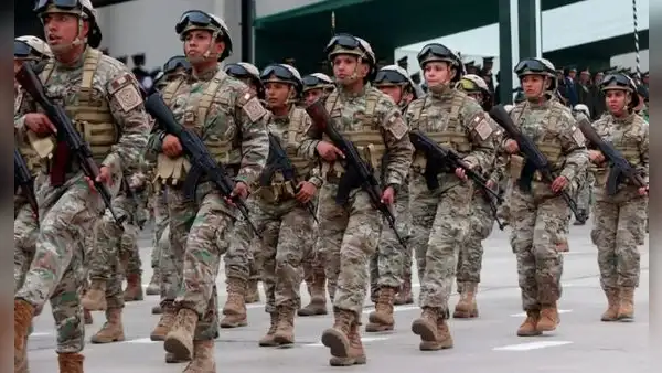 Consejo Fiscal alerta que ley de pensiones militares y policiales generaría costo de S/46.000 millones