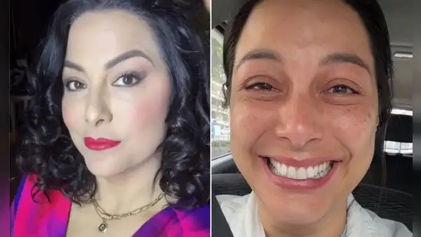 Natalia Salas rompe en llanto al revelar resultados de su tratamiento contra el cáncer: “Vamos avanzando”