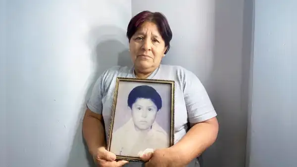 Madre del niño asesinado por el Grupo Colina: “Los Fujimori nunca pidieron perdón”