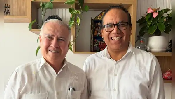 Juntos por el Perú suma a equipo técnico de López Chau para fortalecer su plan de Gobierno