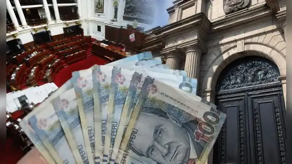 Fuerza Popular plantea acudir al TC contra leyes con impacto fiscal pese a haber respaldado varias de ellas