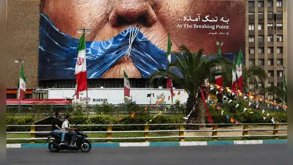Irán y Estados Unidos se acusan mutuamente de violar el alto el fuego tras el peor intercambio de ataques desde abril