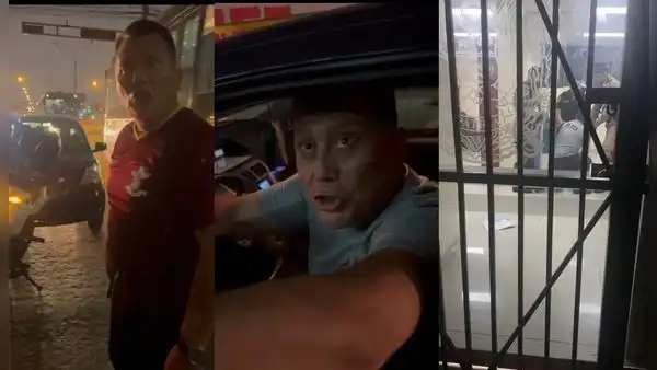 Policía Nacional: El comandante Canales, en el ojo de la tormenta